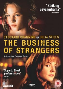   /Business Of Strangers (2001)