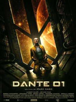  01 / Dante 01 (2008)