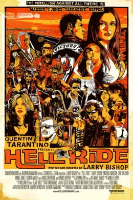   / Hell Ride (2008)