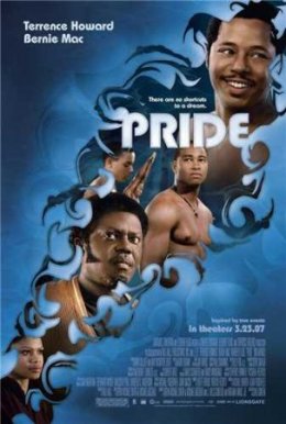  / Pride (2007)