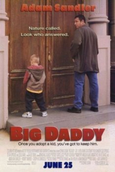   / Big Daddy (1999)