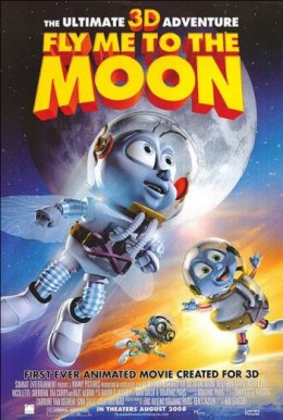    / Fly Me to the Moon (2008)