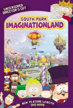    / South Park Imaginationland (2007)