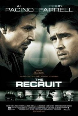  / The Recruit (2003)