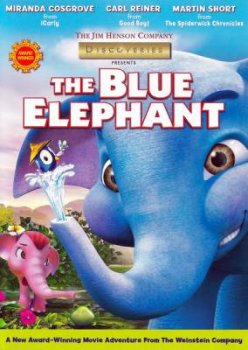   / The Blue Elephant (2008)