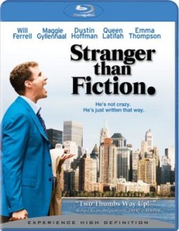 / Stranger Than Fiction (2006)
