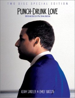   / Punch-Drunk Love (2002)