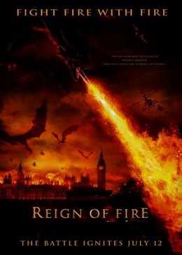   / Reign of Fire (2002)