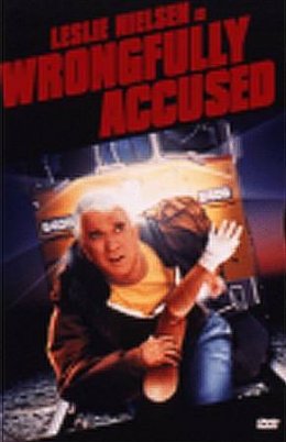 Без вины виноватый / Wrongfully Accused (1998)