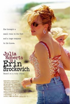   / Erin Brockovich (2004)