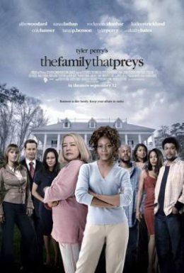   / The Family That Preys (2008)