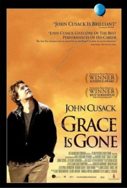      / Grace Is Gone (2007)