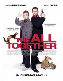   / The all together (2007)
