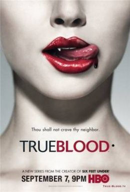   / True Blood (2008)