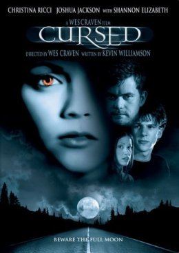  / Cursed (2005)