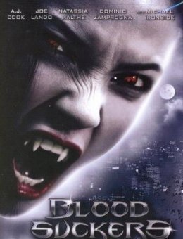  / Bloodsuckers (2005)