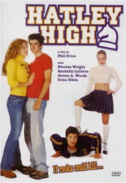   / Hatley High (2003)
