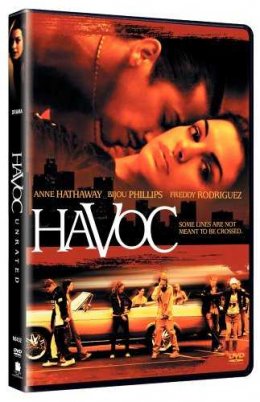  / Havoc (2005)