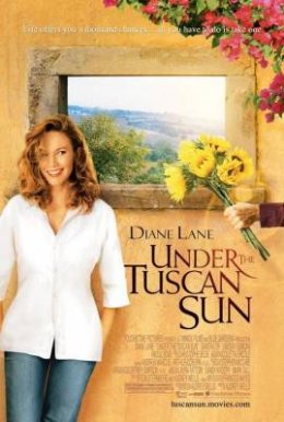    / Under the Tuscan Sun (2005)