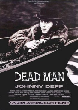  / Dead Man (1995)