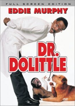   / Doctor Dolittle (1998)