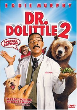   2 / Doctor Dolittle 2 (2001)