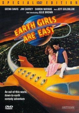     / Earth Girls Are Easy (1988)