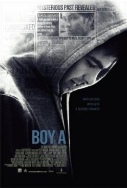   / Boy A (2007) DVDRip