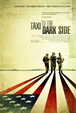     (Taxi to the Dark Side) (2007)