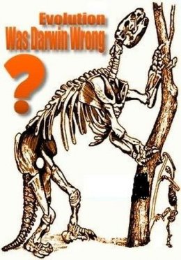   ? (Was Darwin Wrong?) (2008)