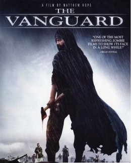  / The Vanguard (2008)