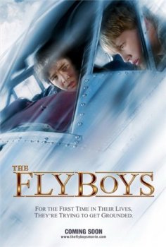  / The Flyboys (2008)