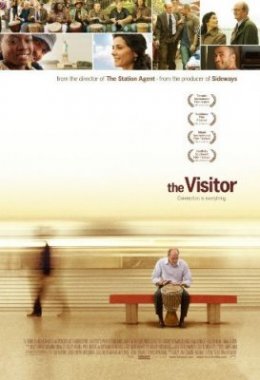  / The Visitor (2007)