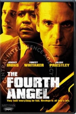   / The Fourth Angel (2001)