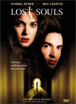    / Stories of Lost Souls (2006)