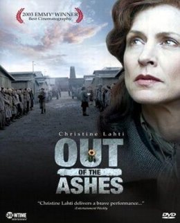  / Out of the Ashes (2003)