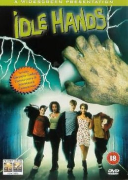 Рука-убийца / Idle Hands (1999)