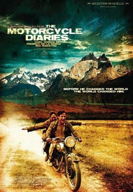   / The Motorcycle Diaries (2004)