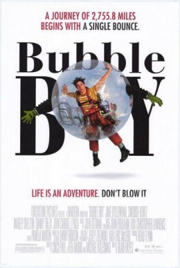   / Bubble boy (2001)