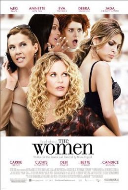  / The Women (2008)