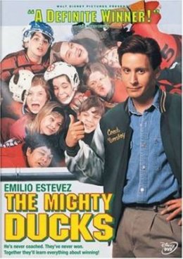   / The Mighty Ducks (1992)