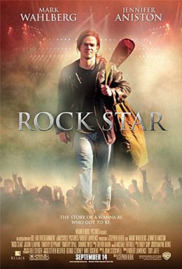   / Rock star (2001)