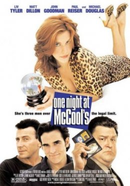     / One Night at McCool's (2001)
