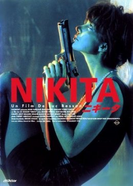    / La Femme Nikita (1990)