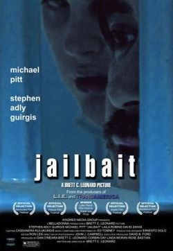  / Jailbait (2004)
