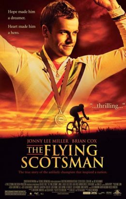   / The Flying Scotsman (2006)