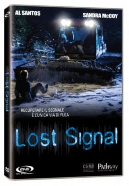 Потерянная связь / Lost Signal (2007)