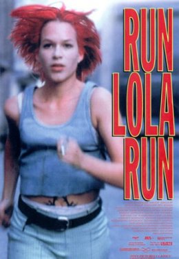 , ,  / Lola Rennt / Run Lola Run (1998)