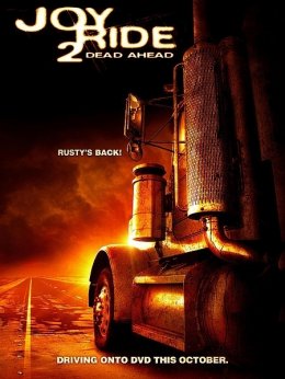    2 / Joy Ride: Dead Ahead (2008)