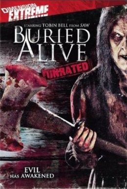   / Buried alive (2007)